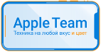 Apple Team