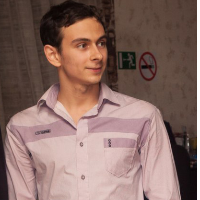 Nikolay